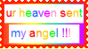 heavensent